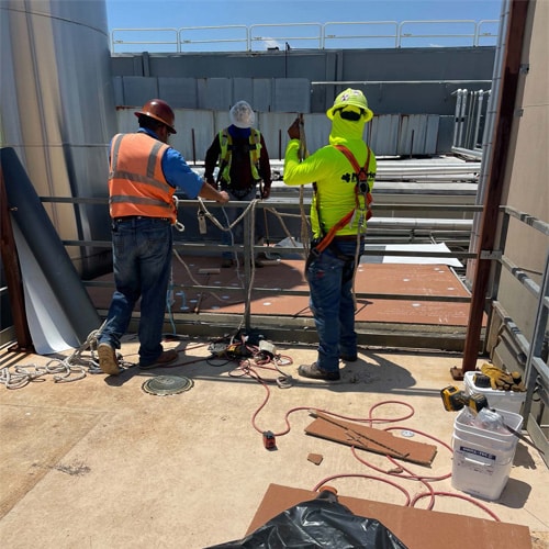 Bohden Contracting Local Reviews - Bohden Contracting Group