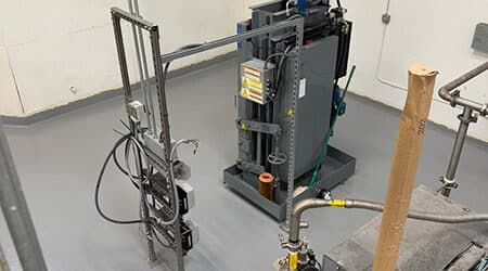 Buzzballz - Finished - Bohden Contracting Group