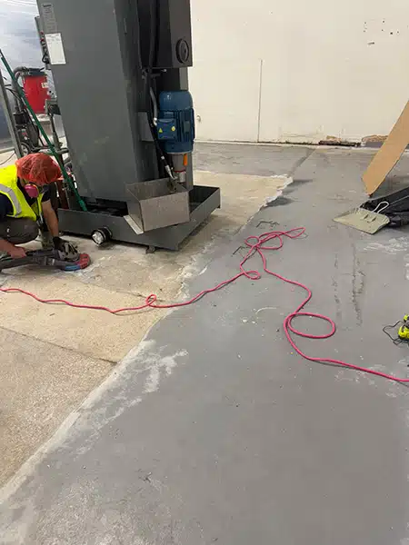 Buzzballz - Progress - Bohden Contracting Group