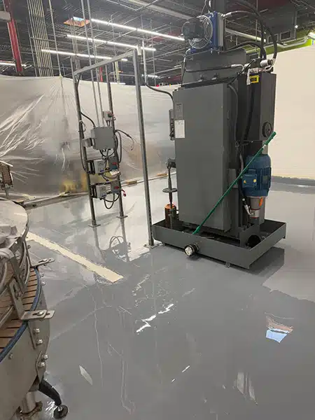 Buzzballz - Progress - Bohden Contracting Group