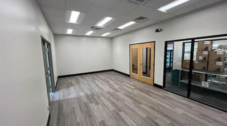 Farmakeio – Clean Room Builds Gallery - Bohden Contracting Group