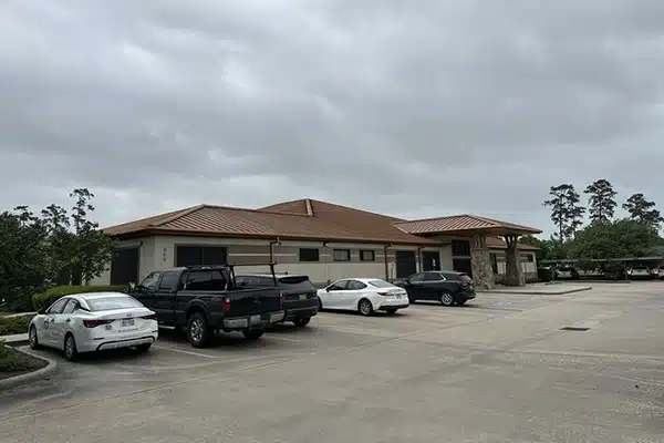 Iso Clean Room Elite Compounding - Bohden Contracting Group