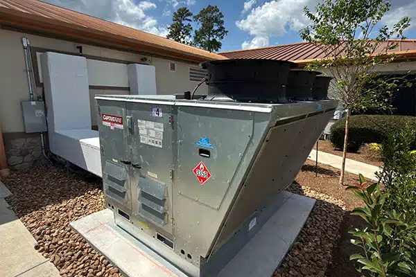 Iso Clean Room Elite Compounding - Bohden Contracting Group