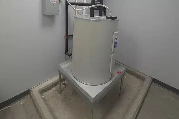 Iso Clean Room Elite Compounding - Bohden Contracting Group