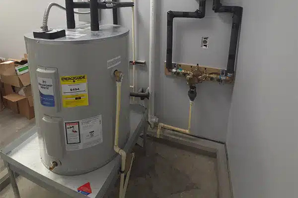 Iso Clean Room Elite Compounding - Bohden Contracting Group