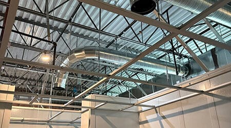 Interior Fit Out Pharma Source Direct (Psd) - Bohden Contracting Group