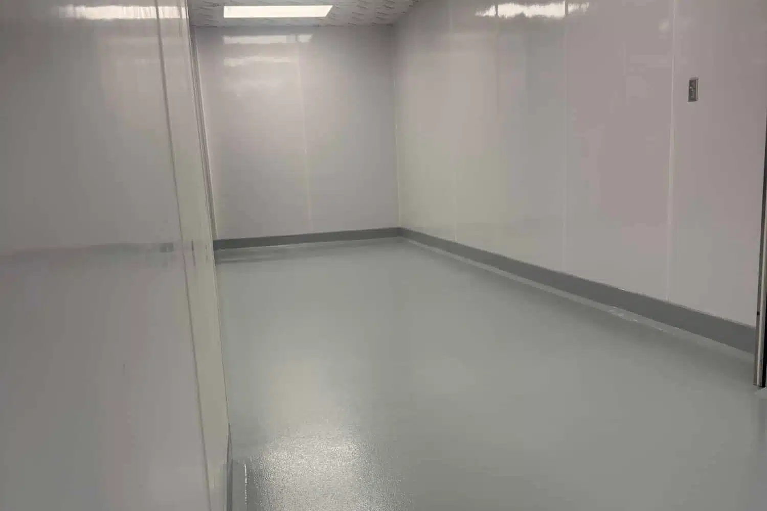 Liquid Probiotics Environment Upgrade - Bohden Contracting Group