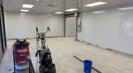 Liquid Probiotics Environment Upgrade - Bohden Contracting Group