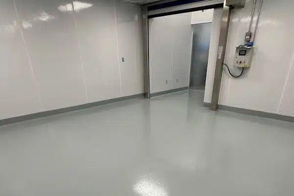 Liquid Probiotics Environment Upgrade - Bohden Contracting Group