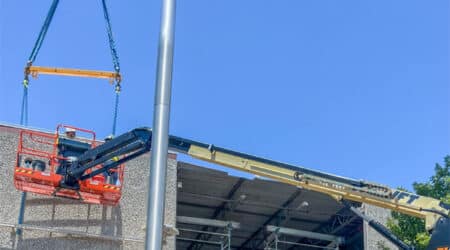Mcadams Project Card - Bohden Contracting Group
