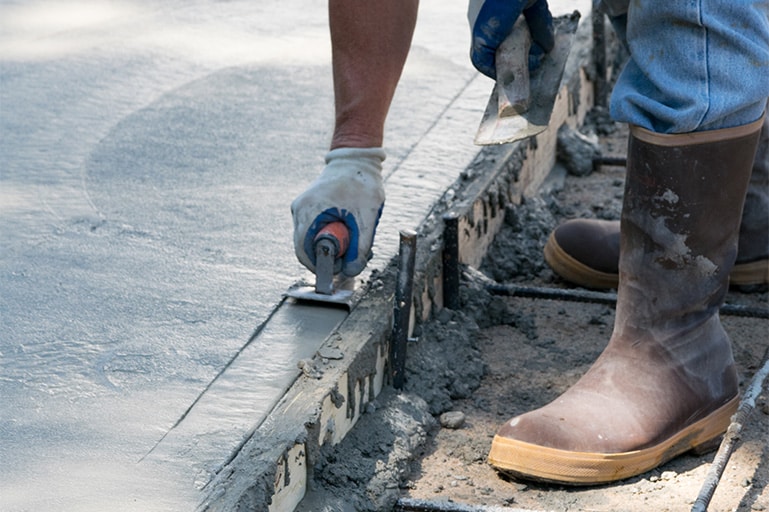 New Construction Services Feature - Bohden Contracting Group