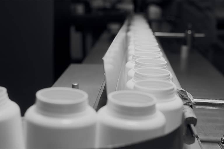 Nutraceutical Services Feature - Bohden Contracting Group