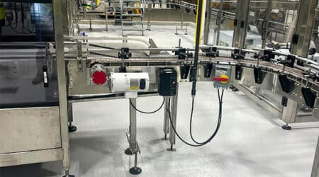 Pepsico Emergency Repairs Gallery - Bohden Contracting Group
