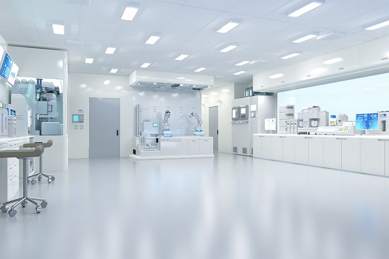 Pharmaceutical Services Feature - Bohden Contracting Group