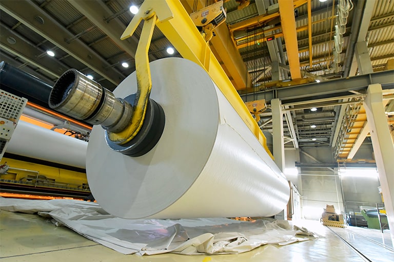 Pulpnpaper Services Feature - Bohden Contracting Group