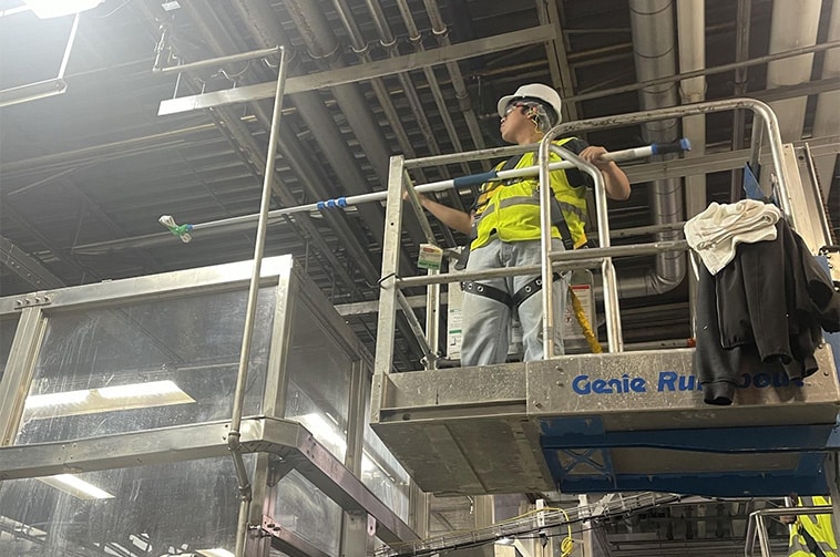 Safety&quality Feature - Bohden Contracting Group