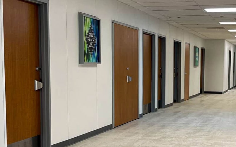 Tenant Services - Bohden Contracting Group