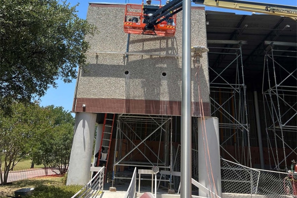 Industrial Crosslinking - Bohden Contracting Group