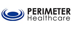 Perimeter Healthcare Logo - Bohden Contracting Group